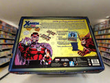 Marvel Uncanny X-Men Dice Masters Collector's Box (Wizkids) 2014 (Neca) (Board Game) Pre-Owned w/ 140 Dice & 153 Cards