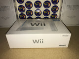 System - White - GameCube Compatible (RVL-001 USA) (Nintendo Wii) Pre-Owned: Complete in Box w/ Game (Matching Serial #) (STORE PICK-UP ONLY)