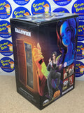 John Carperter's Halloween: Michael Myers (Craftmanship Kotobukiya) 2019 - 1/7 Scale Figure (HORROR Bishoujo Series Statue) Pre-Owned: Figure and Box
