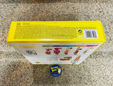 2008 / Mattel / Barbie Collector / My Favorite Barbie / N4977 / 2008 Reproduction of the 1971 MALIBU BARBIE / New in Unsealed Box