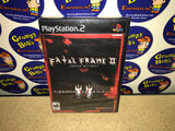 Fatal Frame 2 (Playstation 2) NEW (Pictured)