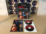 Resident Evil: Code Veronica X (GameCube) Pre-Owned: Game, Manual, Insert, and Case (Pictured)