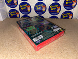 Jurassic Park: Lost World (Sega Genesis) NEW