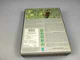 Armies of Oblivion: WWII Axis Minor Tactical Warfare Module for the Advanced Squad Leader Game System - Module 12 (MMP Multi-Man Publishing) (2005 Hasbro) (Board Game) Pre-Owned (6 Scenario Cards)