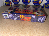 Donkey Kong 64 (Expansion Pak Included) (Nintendo 64) NEW
