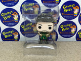 POP! Television #985: The Boys - The Deep (2021 Spring Convention Limited Edition Exclusive) (Funko POP!) Figure and Box w/ Protector (As Pictured)