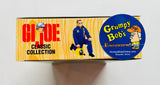 G.I. Joe / Classic Collection / U.S. NAVY BLUE ANGEL / Modern Forces Assortment / 1998 G.I. Joe Classic Collection Limited Edition / Asst. No. 80955 / No. 81426 / 1997 / Hasbro / Kenner / Approx. 12" Tall / New in Box / See Pictures