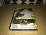 Kinetica (Black Label) (Playstation 2) NEW (Pictured)