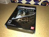 Dark Souls: Metal Case Collector’s Edition (Playstation 3) NEW* (Pictured/Notes)