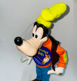 Disney's Goofy Doll / 15.5" / Franklin Mint Premier Edition / Franklin Heirloom Dolls / HARD TO FIND!