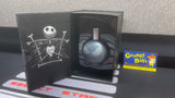 Tim Burton's The Nightmare Before Christmas: Bone Daddy Cologne - 3.4 fl oz Bottle (Disney) (Hot Topic) Open Box