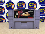 Metal Warriors (Super Nintendo) Pre-Owned: Cartridge Only (As Pictured)