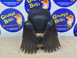 POP! Television #95: Supernatural Join The Hunt - Castiel (Hot Topic Exclusive) (Funko POP!) Figure and Box w/ Protector (As Pictured)