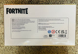 2021 / Epic Games, Inc. / Jazwares / FORTNITE / ATK (Crash Test) - with Lights and Sound Includes ATK Vehicle/ 1 Remote Control / 1 (4") Figure 1 Detachable Golf Bag / 1 Harvesting Stool / New in Box / Box May Show Some Shelf Wear / SEE PHOTOS