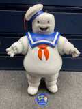 2018 Spirit Halloween's Stay Puft Marshmallow Man Ghostbusters Figure 20” by Columbia Pictures Industries, Inc. (Toys and Collectibles) Pre-Owned (Item as PICTURED)