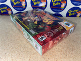 Donkey Kong 64 (Expansion Pak Included) (Nintendo 64) NEW