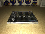 Dracula: The Last Sanctuary (Black Label) (Playstation 1) NEW (Pictured)