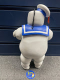 2018 Spirit Halloween's Stay Puft Marshmallow Man Ghostbusters Figure 20” by Columbia Pictures Industries, Inc. (Toys and Collectibles) Pre-Owned (Item as PICTURED)