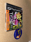 The Misadventures of Tron Bonne (w/ Demo Disc) (Playstation 1) Pre-Owned