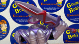 BLASTER-TRON (Villain Sensei) Light (Skylanders Imaginators) Pre-Owned: Figure Only (As Pictured)