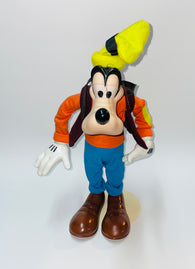 Disney's Goofy Doll / 15.5" / Franklin Mint Premier Edition / Franklin Heirloom Dolls / HARD TO FIND!