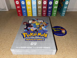 Pokémon Adventures Collector's Edition #1-10 (Viz Media) (Hidenori Kusaka) (Manga) (Book Set) (Paperback) Pre-Owned