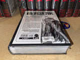 Berserk Deluxe Edition # 1-13 (Kentaro Miura) (Graphic Novel) (Manga) (Book Set)  (Hardcover) NEW