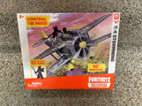 2018 / Epic Games, Inc. / Moose Toys / MFE9253 / FORTNITE / Battle Royale Collection / X-4 STORMWING / Includes ICE KING FIGURE