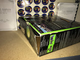System - Halo Special Edition GREEN Console (Original Xbox) Pre-Owned w/ Official Green S-Controller, Manual, 3 Inserts, and Box (Pictured/AS IS/See Description/In-Store Pickup ONLY)