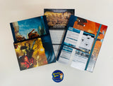 Games Workshop Limited / UK / 2024 / WARHAMMER 40,000 T'au Empire: Army Set - Kroot Hunting Pack / Pre-Owned - Appears to be Complete but Not Guaranteed / Box/Slip Cover May Show Some Wear / Tape on on end of Inner Box / IN-STORE PICK-UP ONLY