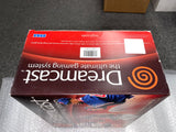 System - White - Sports Bundle Edition (Sega Dreamcast) New/Factory Sealed