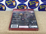 Mortal Kombat vs DC Universe (Greatest Hits) (Playstation 3) NEW (As Pictured)
