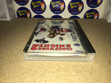 Clockwork Knight 2 (Sega Saturn) Pre-Owned: Game, Manual, and Case (Pictured)