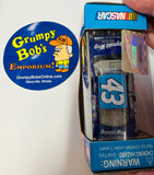 2009 / Harder to Find! / Richard Petty Motorsports / NASCAR / Reynolds Wrap Promo / Reed Sorenson 43 / 1:64 Die Cast Car / New in Box / SEE Photos