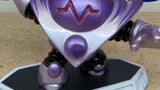 BLASTER-TRON (Villain Sensei) Light (Skylanders Imaginators) Pre-Owned: Figure Only (As Pictured)