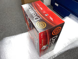 System - White - Sports Bundle Edition (Sega Dreamcast) New/Factory Sealed