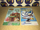 Animal Crossing (GameCube) Pre-Owned w/ Game, Manual, 3 Inserts, and Kmart Edition Case (Pictured)