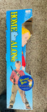 1991 / T-HQ / Toy Headquarters / 20th Century Fox / #7100 / HOME ALONE / TALKING KEVIN DOLL / Doll Approx. 17" / in Damaged Box / See Pictures