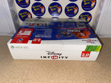 Disney Infinity (2.0 Edition): Toy Box Starter Pack (Xbox 360) NEW