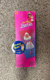 1984 / Mattel / MY FIRST BARBIE / #1875 / New in Damaged Box / SEE Pictures