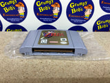 The Legend of Zelda: Ocarina of Time (Nintendo 64) Pre-Owned: Game, Manual, 2 Inserts, Tray, and Box (As Pictured)