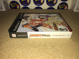 Sakura Wars: So Long, My Love (Black Label) (Playstation 2) NEW (Pictured)