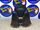 POP! Television #95: Supernatural Join The Hunt - Castiel (Hot Topic Exclusive) (Funko POP!) Figure and Box w/ Protector (As Pictured)