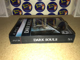 Dark Souls: Metal Case Collector’s Edition (Playstation 3) NEW* (Pictured/Notes)