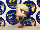 POP! Television #984: The Boys - Homelander (Target Exclusive) (Funko POP!) Figure and Box w/ Protector (As Pictured)