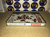 Clockwork Knight 2 (Sega Saturn) Pre-Owned: Game, Manual, and Case (Pictured)