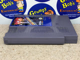 Die Hard (Nintendo) Pre-Owned: Cartridge only (Pictured)