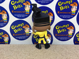 POP! Disney #424: A Goofy Movie - Powerline (Hot Topic Exclusive) (Funko POP!) Figure and Box w/ Protector (As Pictured)