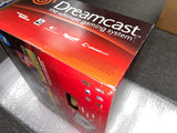 System - White - Sports Bundle Edition (Sega Dreamcast) New/Factory Sealed