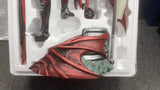 Hordak Maquette - Statue (Masters of The Universe) (2021 Tweeterhead) (Mattel) Pre-Owned (As Pictured)